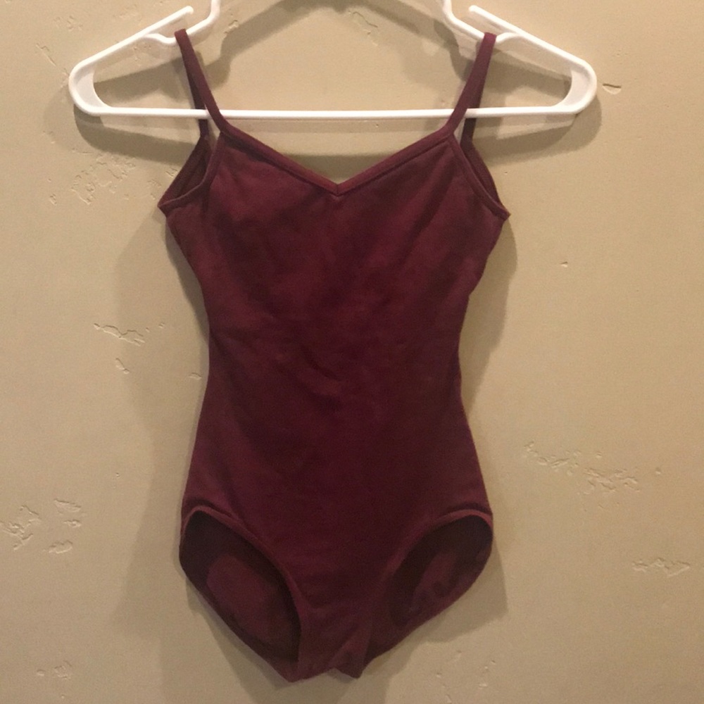 Leotard for dance